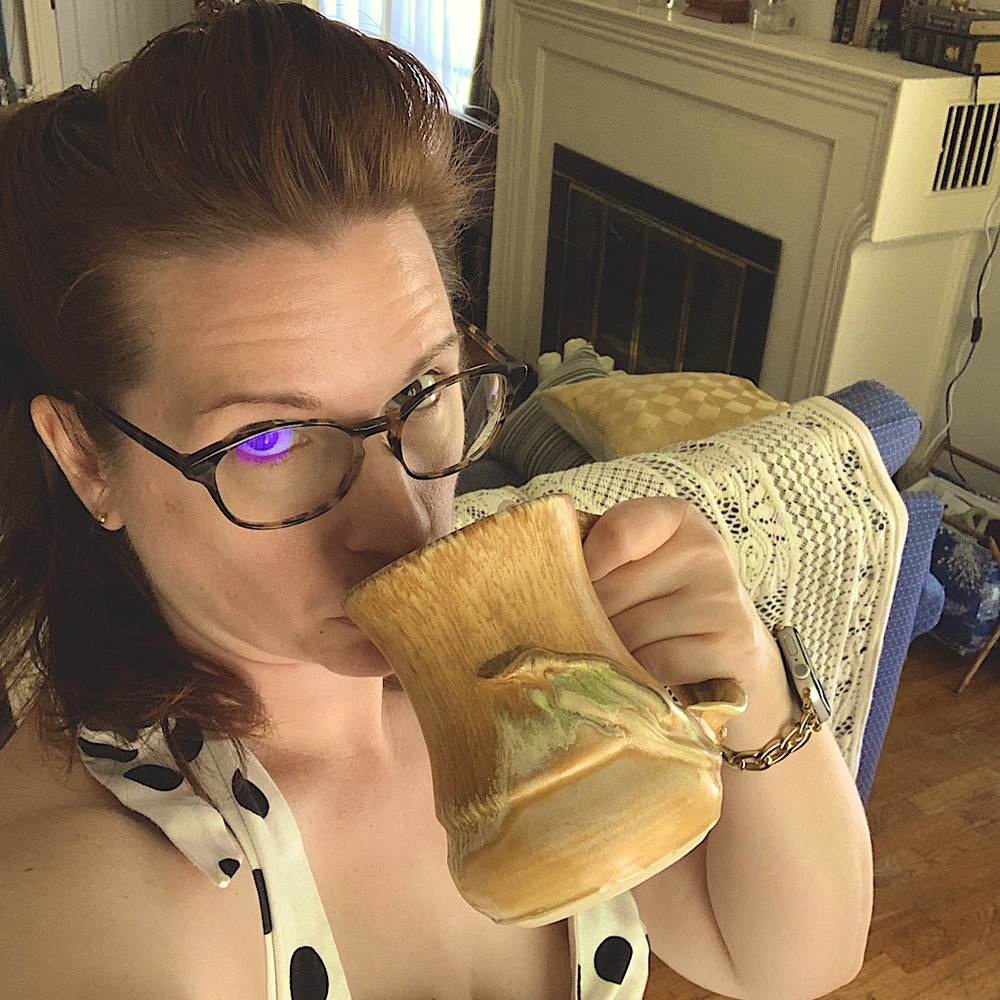 Meet your Posher, Sarah smallwood